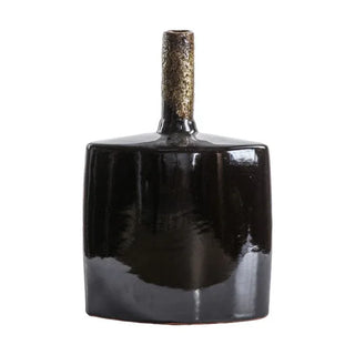 Romeo Flask Vase - KC at HOME