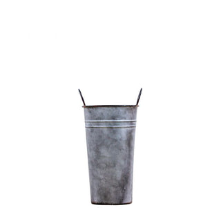 Marley Galvanised Flower Bucket