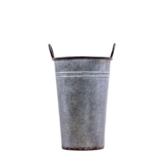 Marley Galvanised Flower Bucket