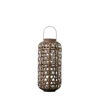 Bru Lantern - KC at HOME
