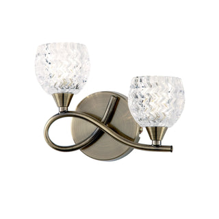 Boyer Wall Light - KC at HOME