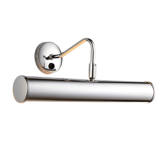 Turner 2 Wall Light Chrome - KC at HOME