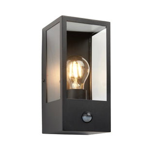 Kent Outdoor PIR Wall Light - KC at HOME