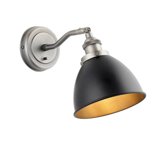 Frank Wall Light - KC at HOME