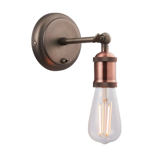 Hale Wall Light - KC at HOME
