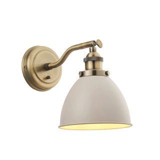 Frank Wall Light - KC at HOME