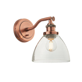 Hanson Wall Light - KC at HOME