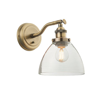 Hanson Wall Light - KC at HOME