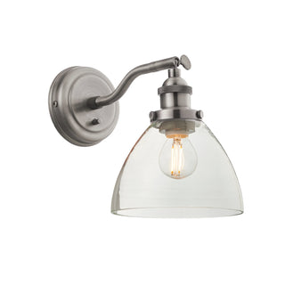 Hanson Wall Light - KC at HOME
